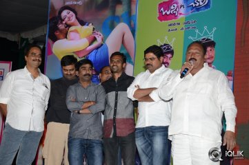 Bunny N Cherry Movie Audio Launch